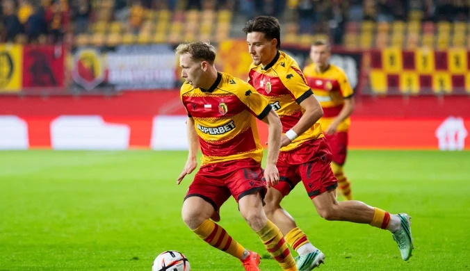 LE: Jagiellonia - Anderlecht. Gdzie i o której oglądać? [TRANSMISJA]