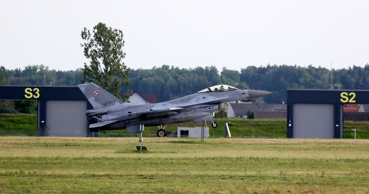 Rosyjski atak na Ukrainę. Alert RCB dla Lubelszczyzny Rosyjski atak na Ukrainę. Alert RCB dla Lubelszczyzny