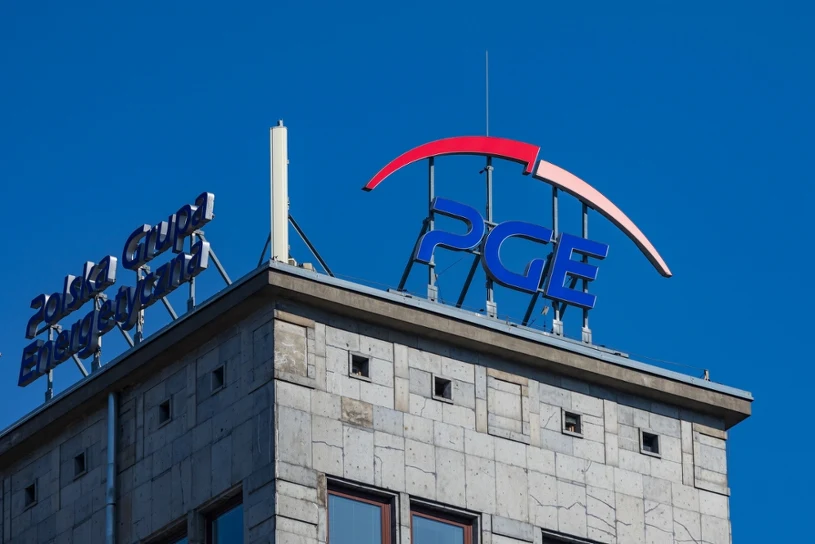 PGE zainwestuje 210 mld zł do 2035 roku i wznowi wypłatę dywidendy
