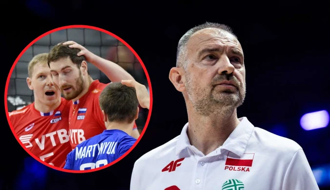 Oficjalne potwierdzenie ws. mistrzostw świata w Polsce. Ani słowa o Rosji