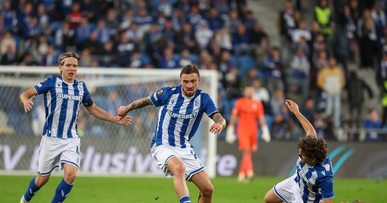 LE: Lech Poznań - Sunderland. O której i gdzie oglądać? [TRANSMISJA]