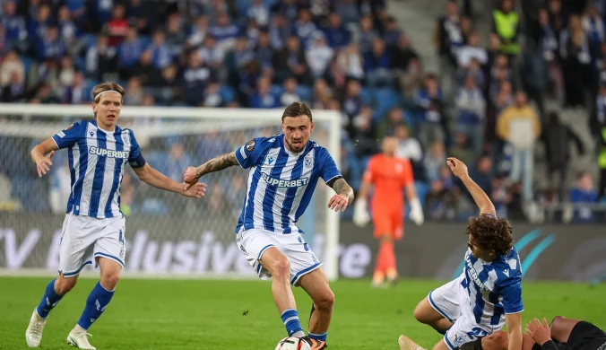 LE: Lech Poznań - Sunderland. O której i gdzie oglądać? [TRANSMISJA]