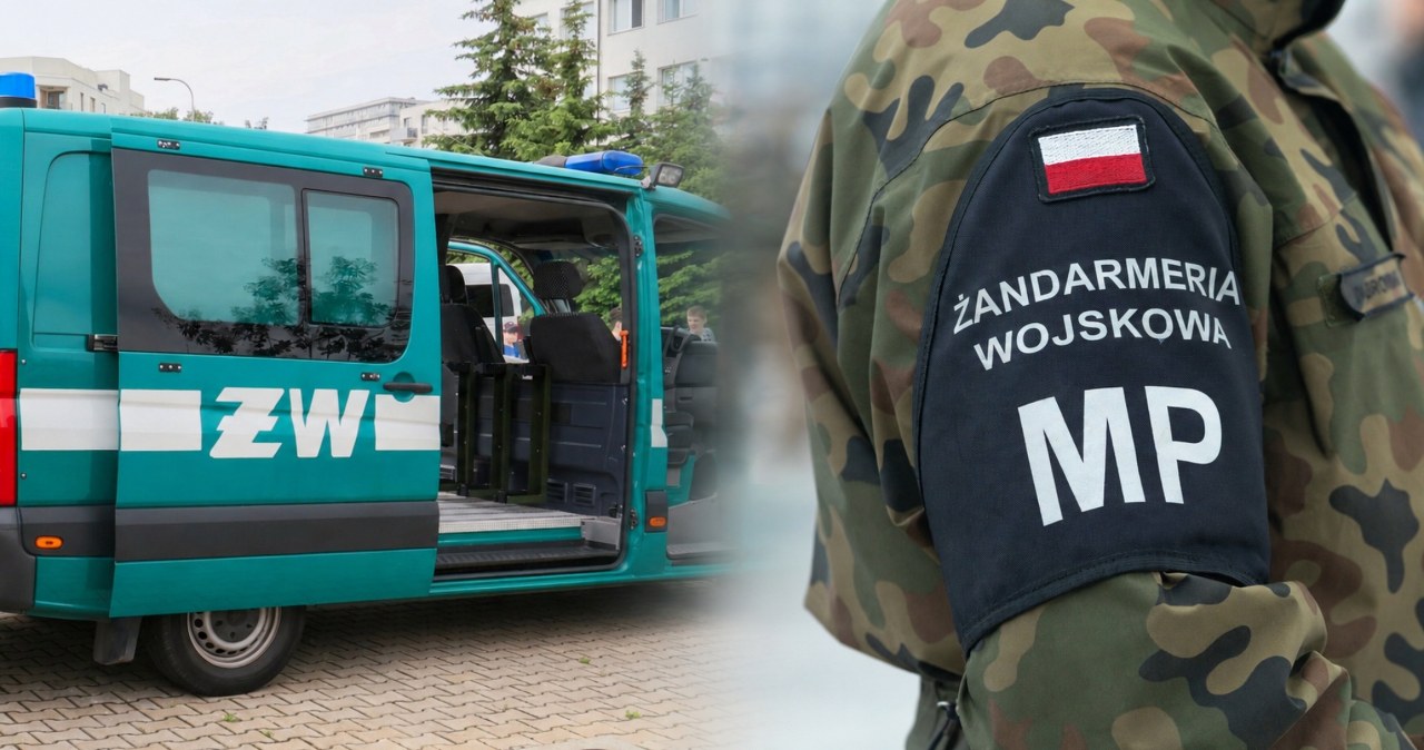31-latek szpiegiem w polskim wojsku? Akcja służb i błyskawiczny areszt
