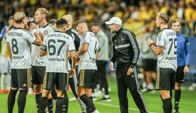 "Tak jak chce tego Papszun". Na tym polega fenomen drużyny bez wirtuozów