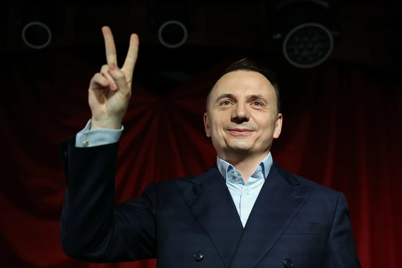 Gibała przejmuje Kraków. Lista problemów do rozwiązania się nie kończy