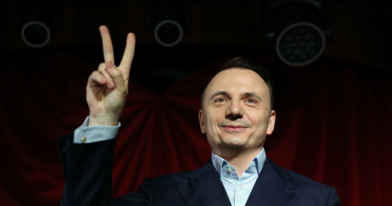 Gibała przejmuje Kraków. Lista problemów do rozwiązania się nie kończy