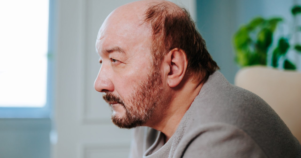 Zagrożone zawałem serce nie boli. Znaki widać na uszach, oczach i głowie