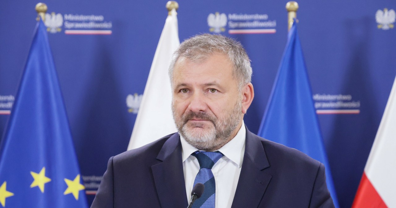 Nominacje sędziów. Żurek odpowiada Nawrockiemu: Celowo manipuluje Nominacje sędziów. Żurek odpowiada Nawrockiemu: Celowo manipuluje
