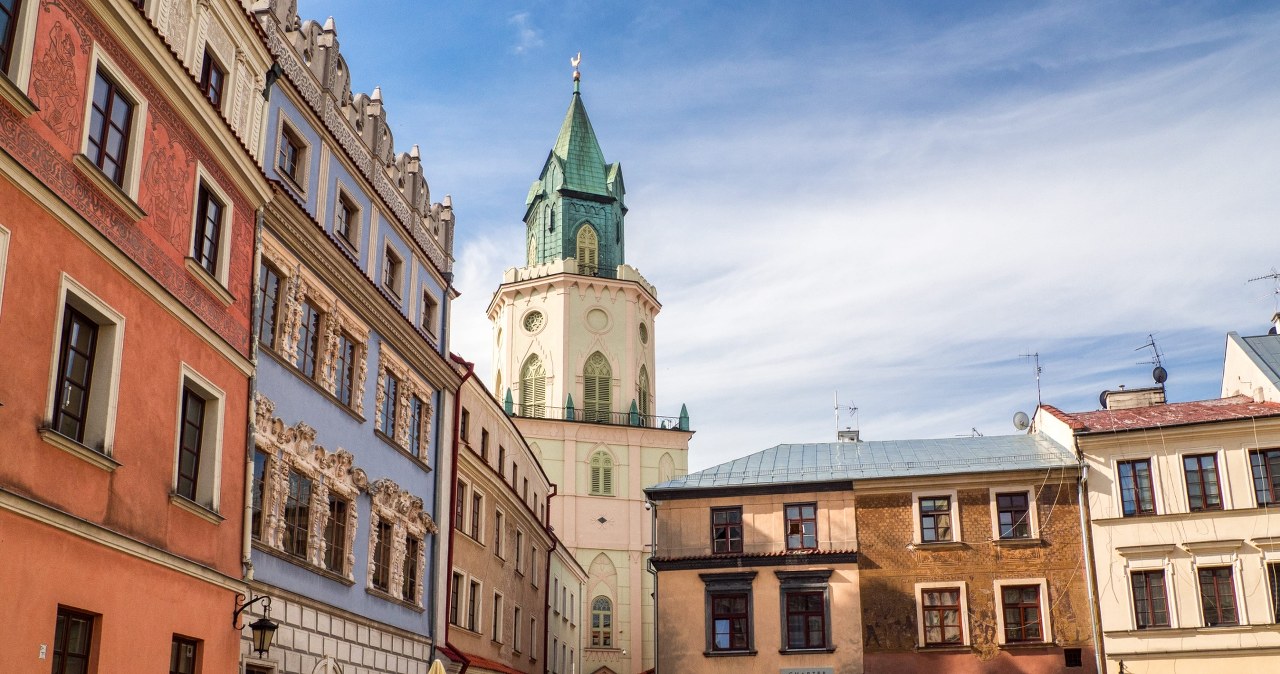 Nie tylko Kraków i Gdańsk. Obcokrajowcy pokochali to polskie miasto