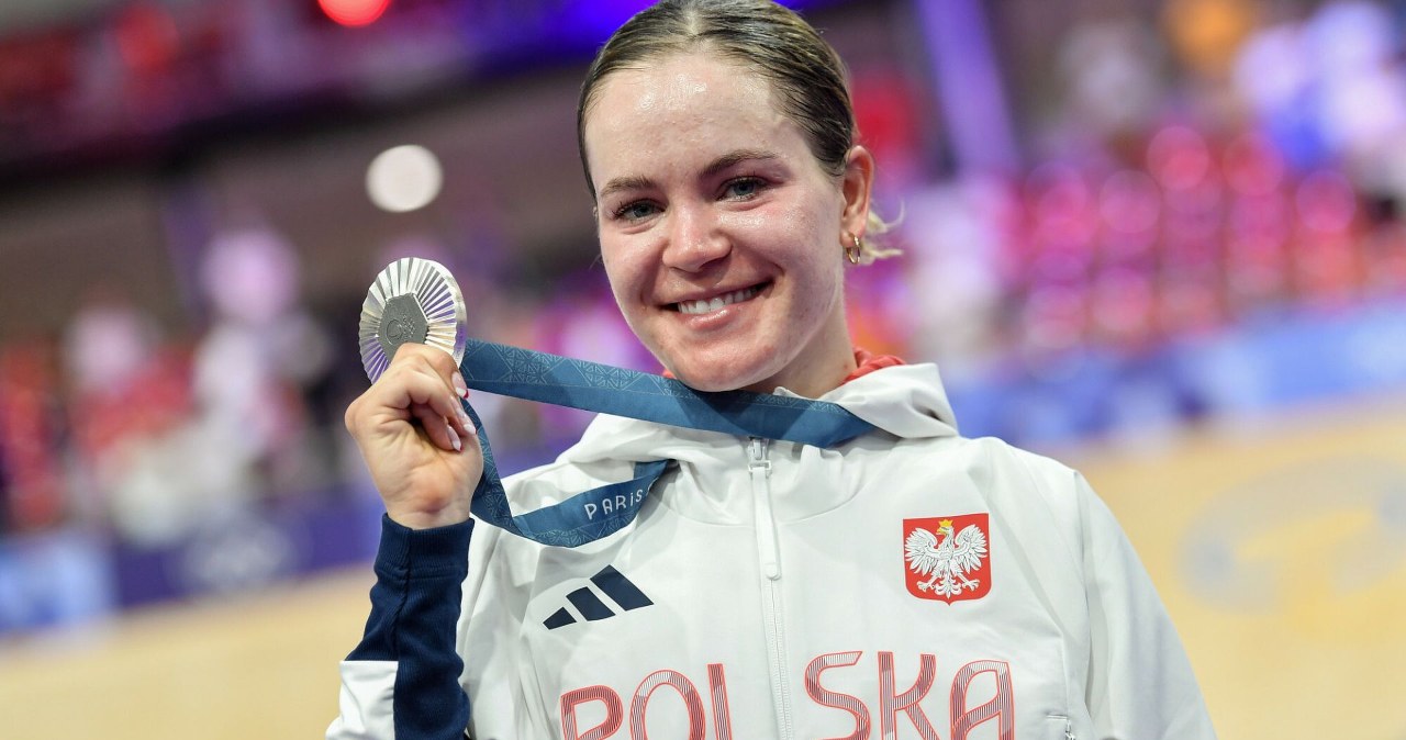 Polska wicemistrzyni olimpijska zawieszona. Powodem kontrole antydopingowe