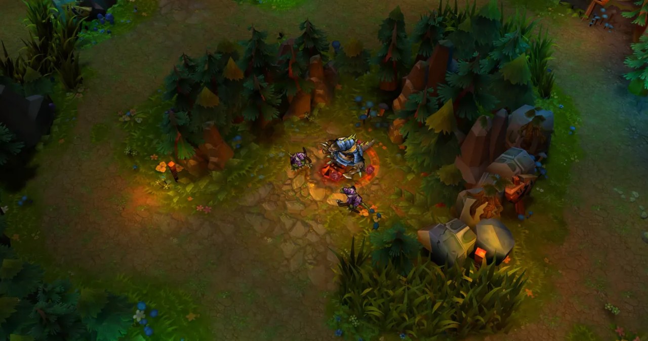 Koniec League of Legends Classic. Riot zamyka nowy tryb gry!