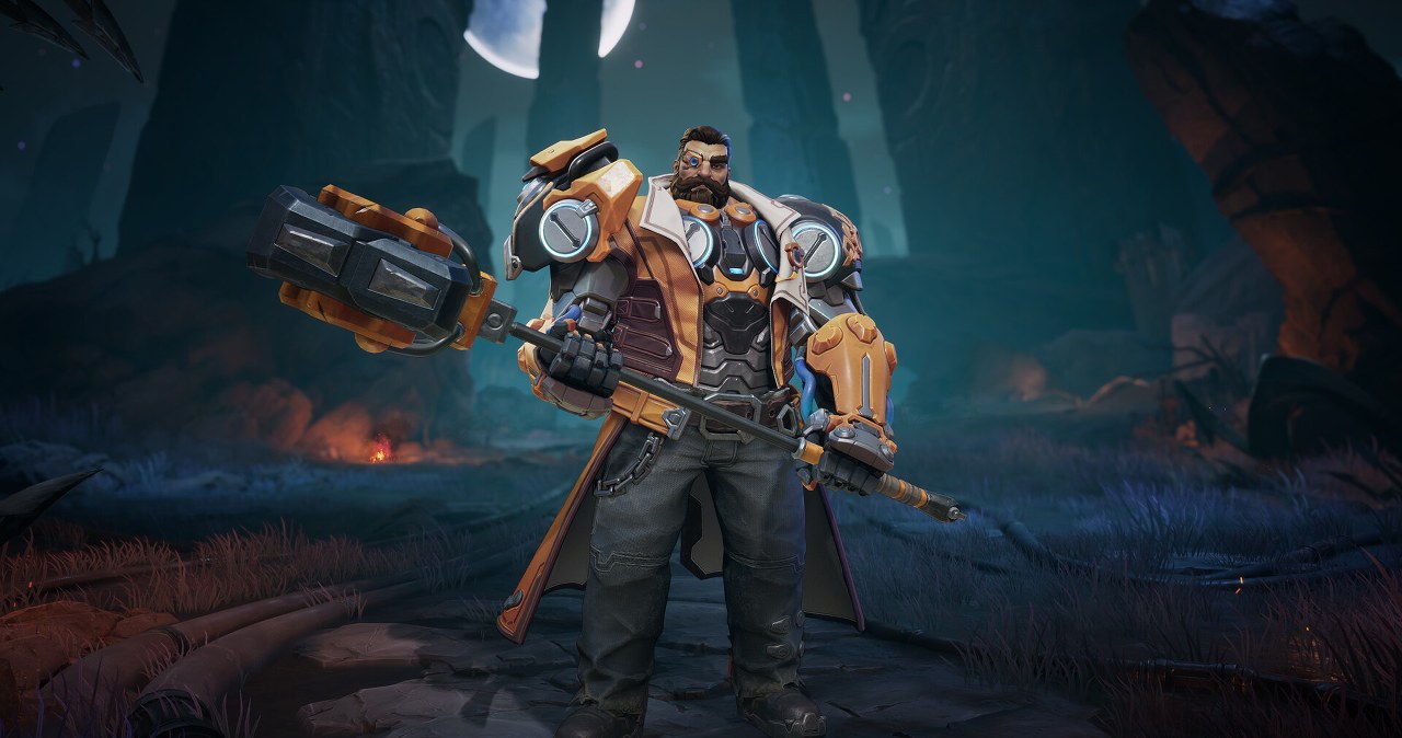 Torchlight: Infinite - Sezon Tartarus. Wszystko, co musisz wiedzieć