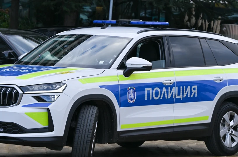 Podpalenie anten Starlinka pod Sofią. Niemcom grozi 12 lat odsiadki