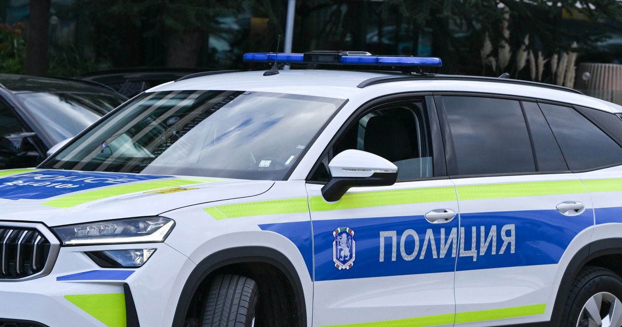 Podpalenie anten Starlinka pod Sofią. Niemcom grozi 12 lat odsiadki