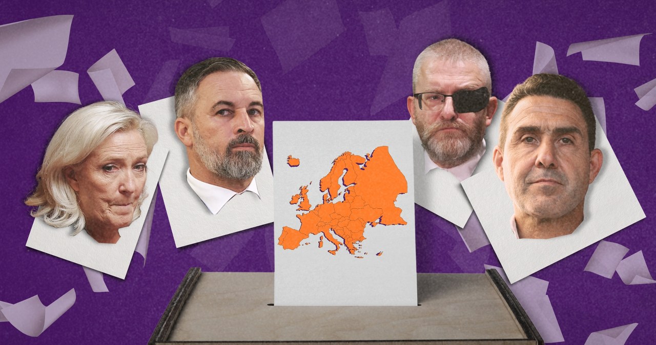 "Financial Times": Wybory, które mogą zmienić Europę