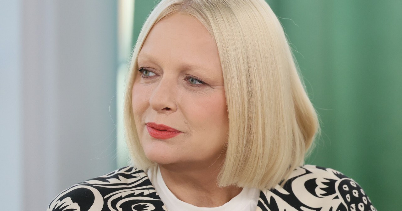 Nosowska potwierdziła smutne doniesienia. "Odeszły jednego dnia"