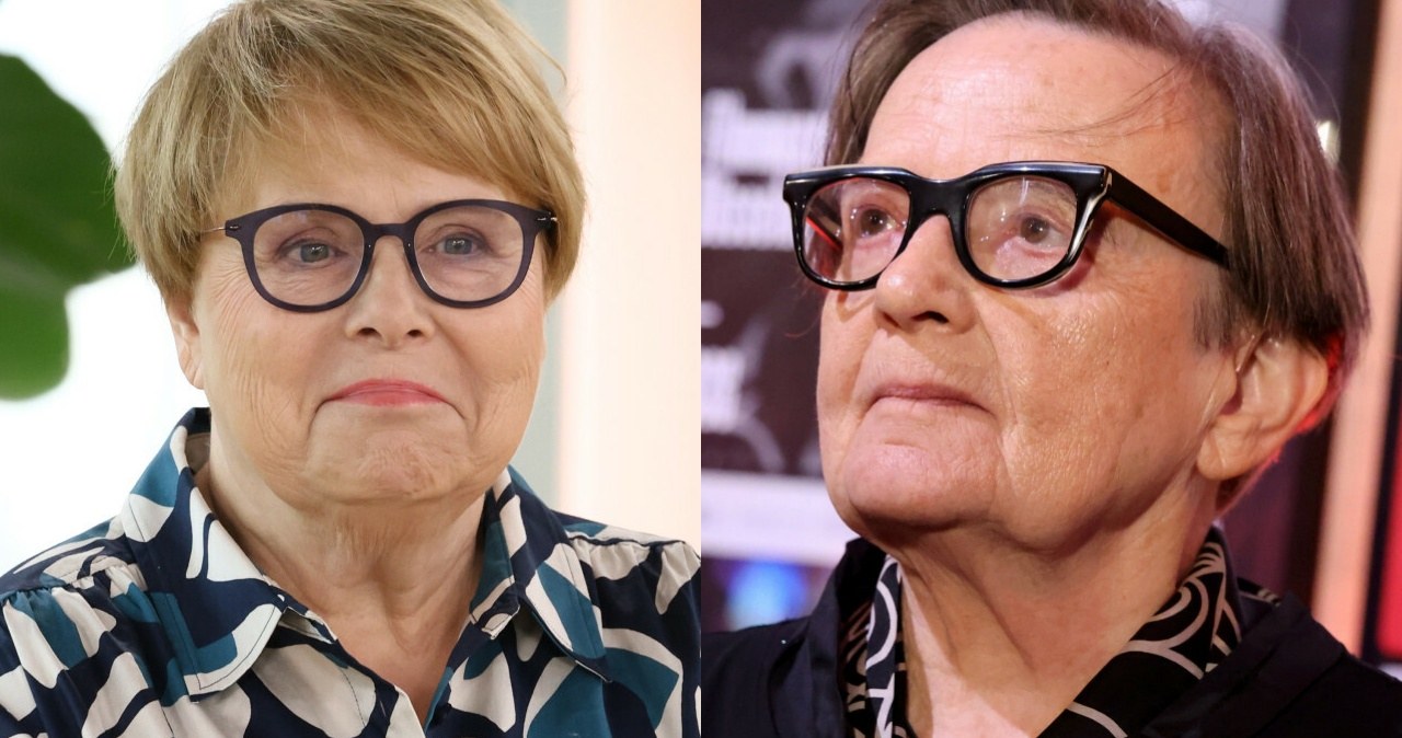 Holland i Łepkowska posprzeczały się na wizji. "To jest czepianie się"