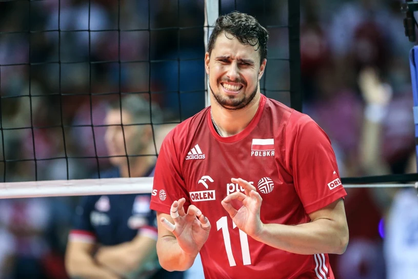 Wielki powrót niechcianego przez Grbicia gwiazdora. Inny kadrowicz wprost