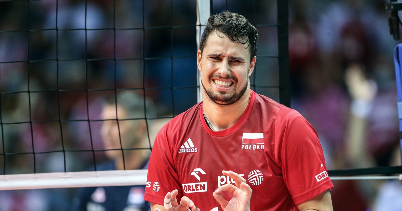 Wielki powrót niechcianego przez Grbicia gwiazdora. Inny kadrowicz wprost