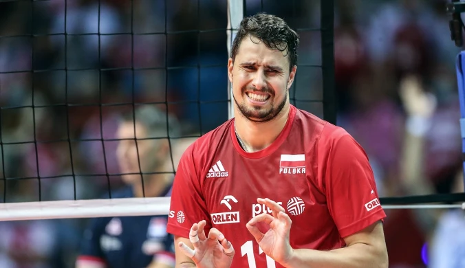 Wielki powrót niechcianego przez Grbicia gwiazdora. Inny kadrowicz wprost