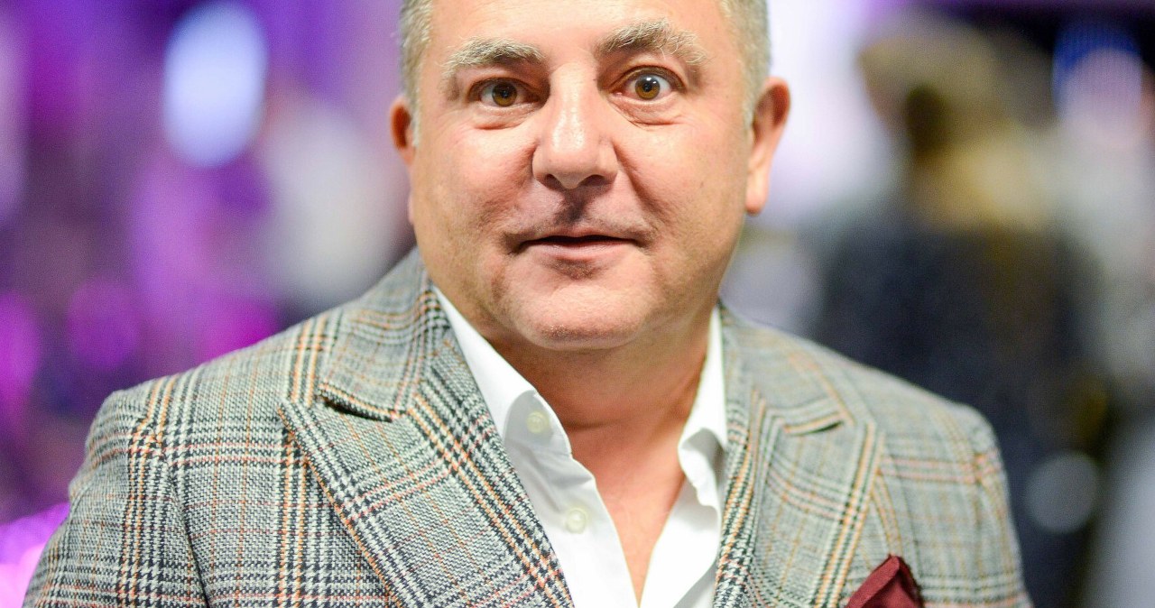 Robert Makłowicz bezlitośnie o disco polo. "To nie jest muzyka"