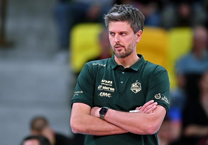 Wielki problem Winiarskiego i to nie koniec. Kolejny cios dla mistrzów