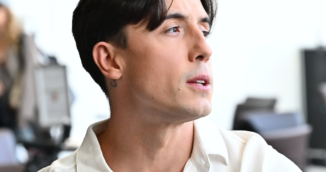 Dawid Kwiatkowski otworzył się jak nigdy dotąd. Przestał się bać i ogłosił