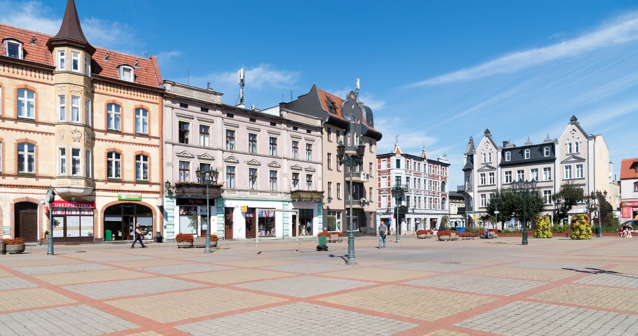 Syndyk próbuje sprzedać zakład upadłej firmy. Duża obniżka ceny