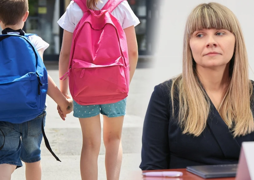 Niepokojące ustalenia mediów w sprawie rodziny z Białołęki. "12 sytuacji"