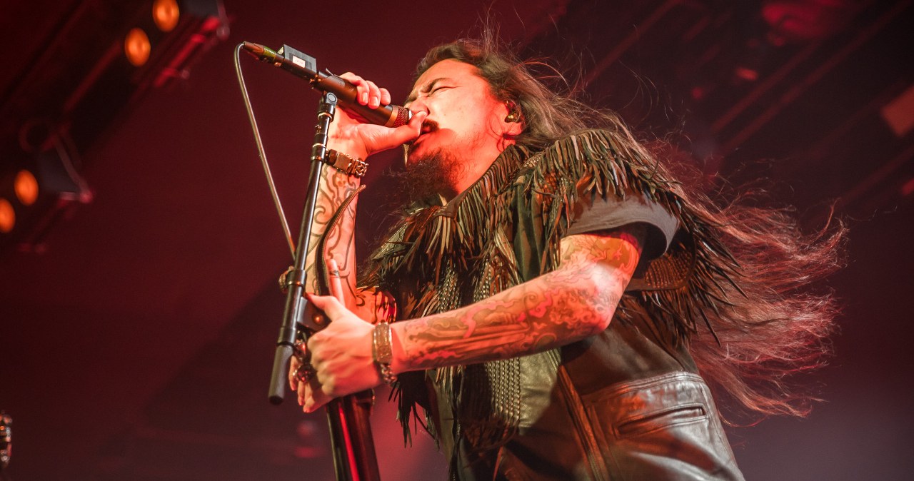 "Muzyka nie zna granic". Metalowa sensacja z Mongolii podbiła Warszawę