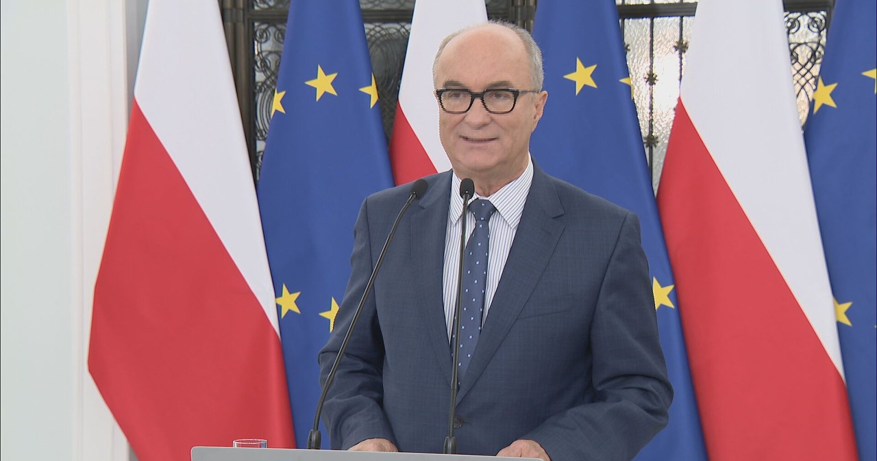 Czarzasty skrytykował Hegsetha. Chodzi o żołnierzy, „upominam się o pamięć” Czarzasty skrytykował Hegsetha. Chodzi o żołnierzy, „upominam się o pamięć”