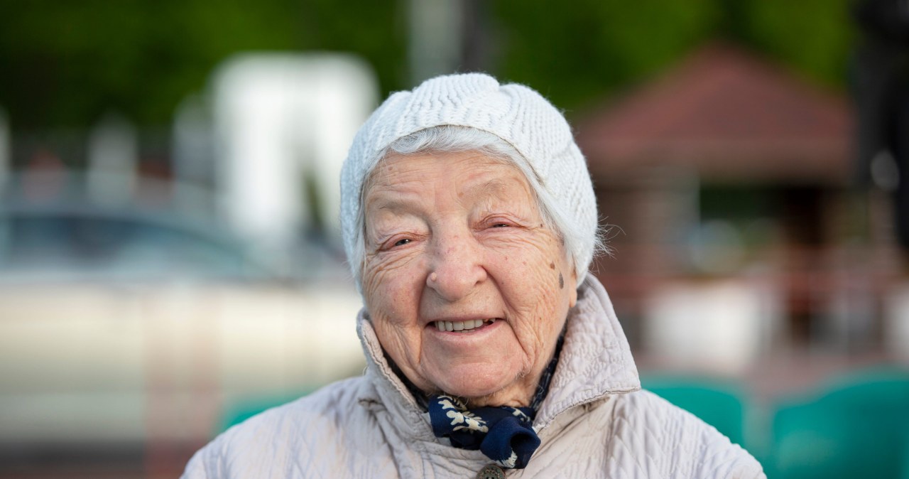 Ponad 4600 stulatków w Polsce. Jeden region zdecydowanie się wyróżnia