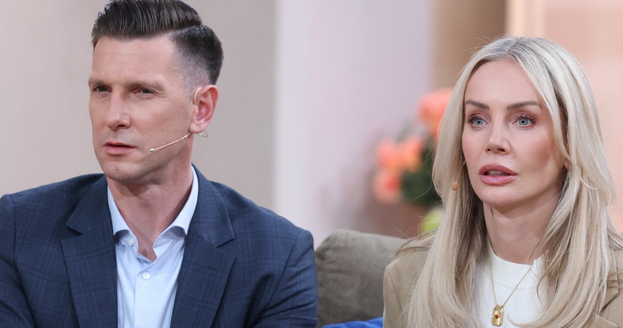 TVP potwierdziła ws. Kadziewicza i Woźniak-Starak. Lawina komentarzy