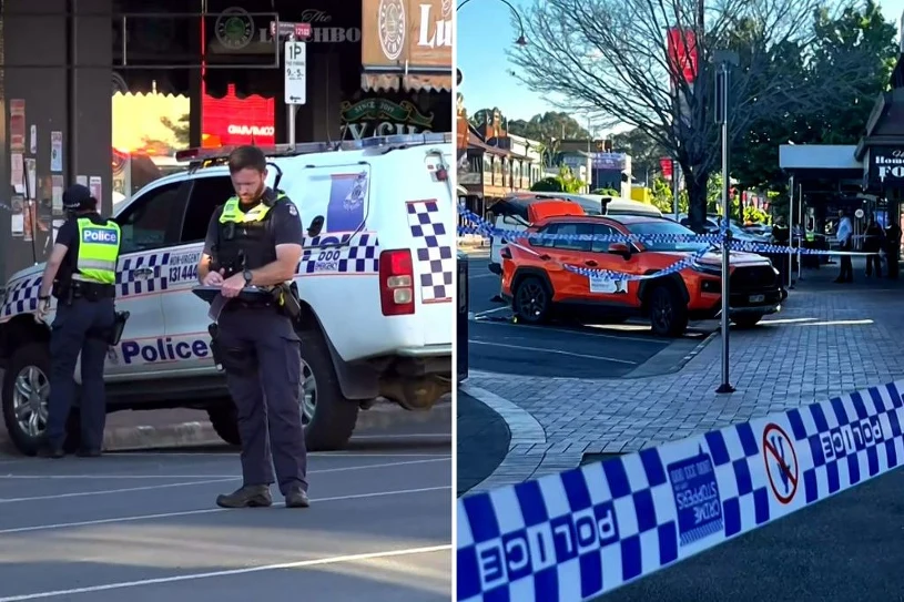 Atak na australijską posłankę. 65-letnia polityk w stanie krytycznym