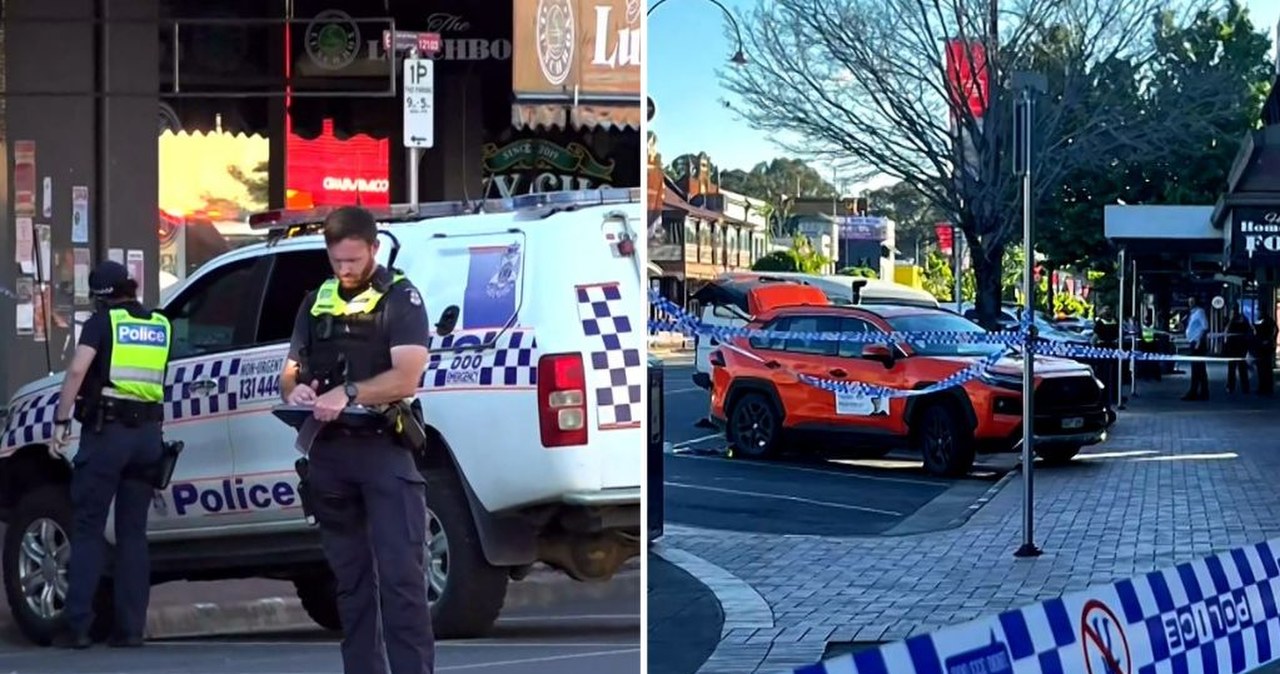 Atak na australijską posłankę. 65-letnia polityk w stanie krytycznym