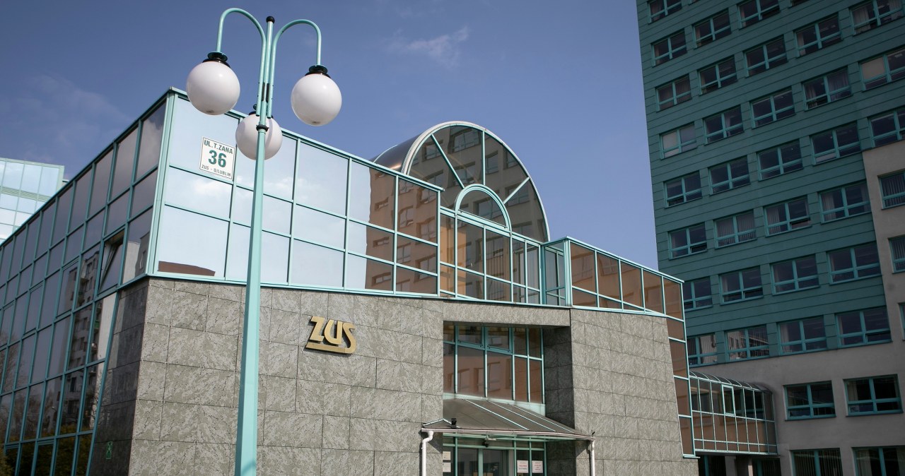 Lubelskie. Podtruwały koleżankę. Pracownice ZUS-u z zarzutami Lubelskie. Podtruwały koleżankę. Pracownice ZUS-u z zarzutami
