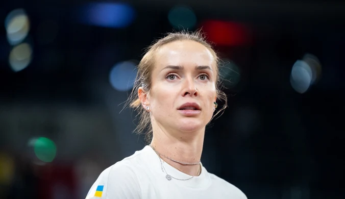 Pięć lat i koniec. Kolejne oświadczenie Switoliny ws. rozstania