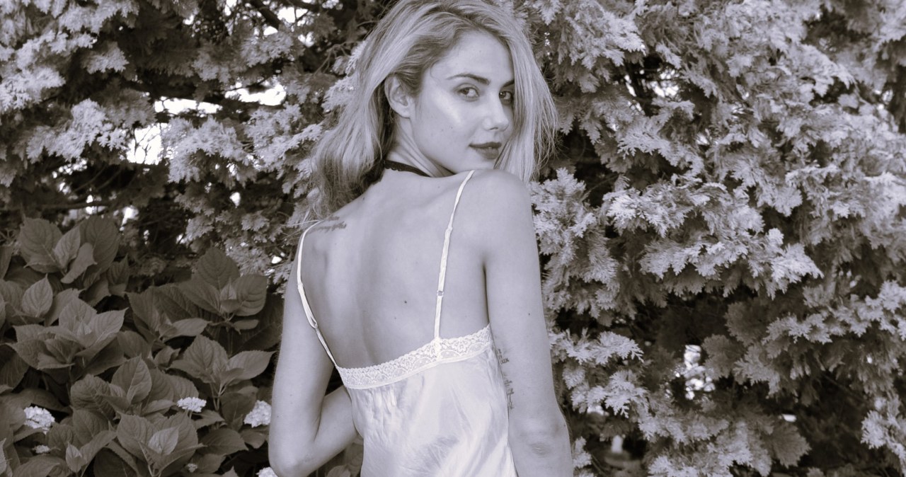 Nie żyje Sahara Ray. Modelka była łączona z Justinem Bieberem