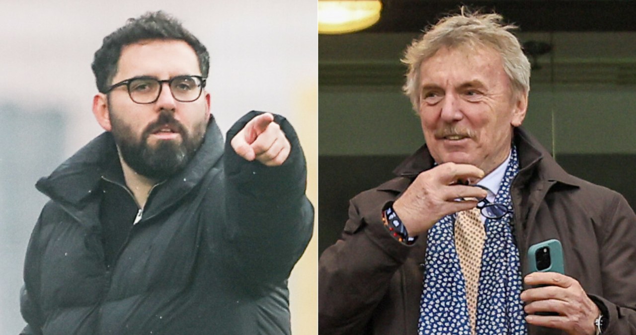 Zbigniew Boniek bez litości dla Goncalo Feio. Taki scenariusz mu przewiduje