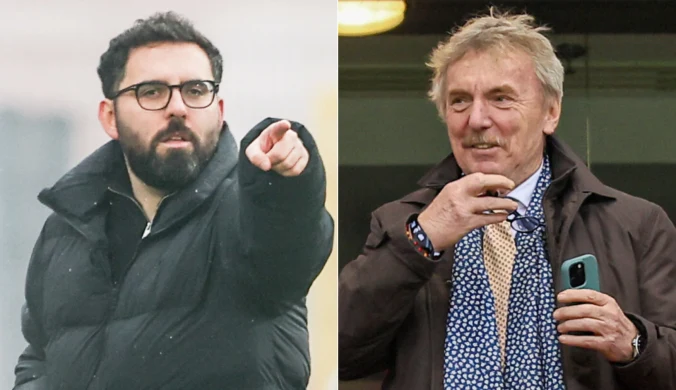 Zbigniew Boniek bez litości dla Goncalo Feio. Taki scenariusz mu przewiduje