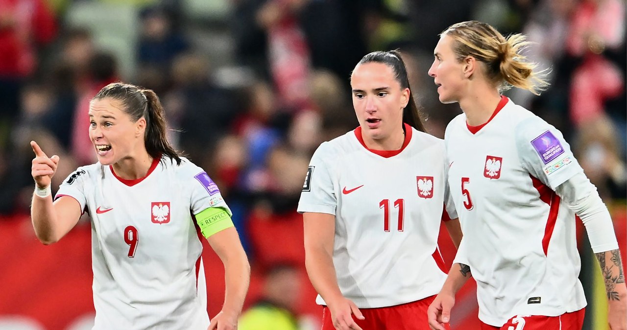 FIFA ogłosiła ws. Polek. Najbliższe rywalki wciąż przed nimi