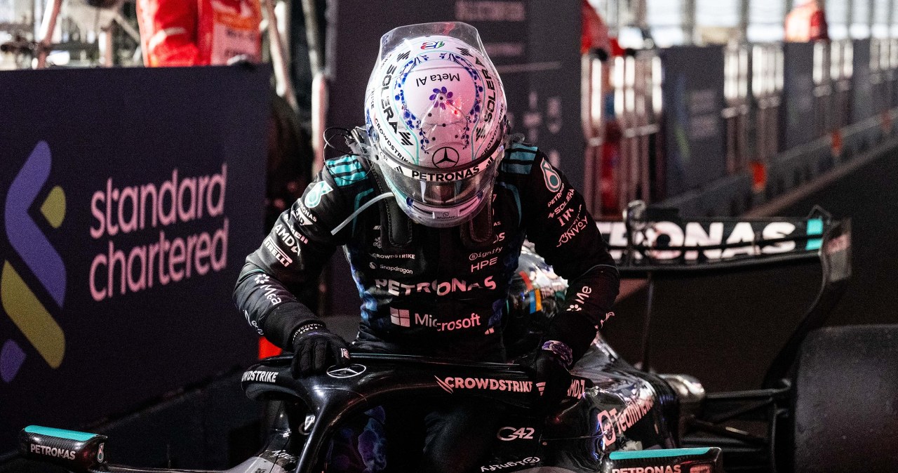 Co w finałem sezonu F1 w Abu Zabi? Organizatorzy przemówili, wszystko jasne