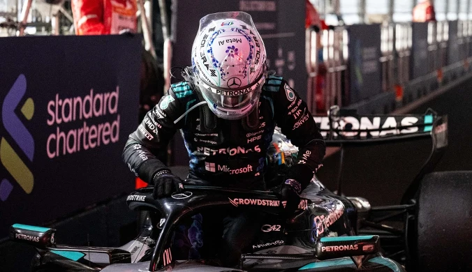 Co w finałem sezonu F1 w Abu Zabi? Organizatorzy przemówili, wszystko jasne