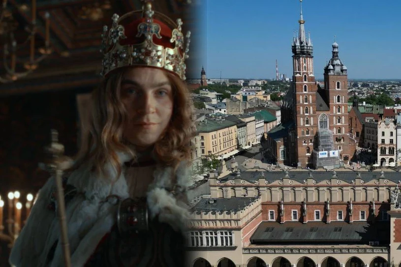 Spot promujący Polskę, tak pokazali kolejne miasto. "Czy wam nie wstyd?"