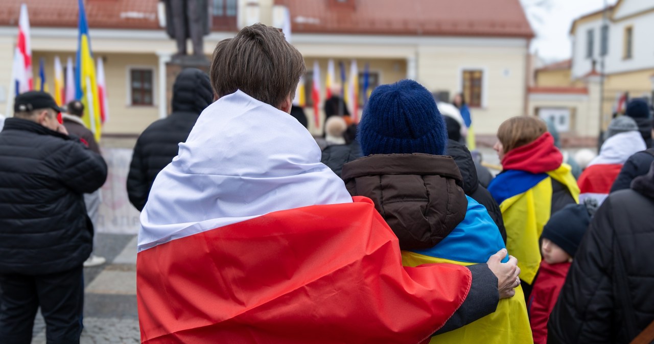 Ukraińcy o pracy i życiu w Polsce. „Niczego nie dostałem za darmo” Ukraińcy o pracy i życiu w Polsce. „Niczego nie dostałem za darmo”