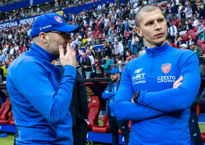 Media: Raków krok od sprowadzenia dawnego trenera. To byłby wielki powrót