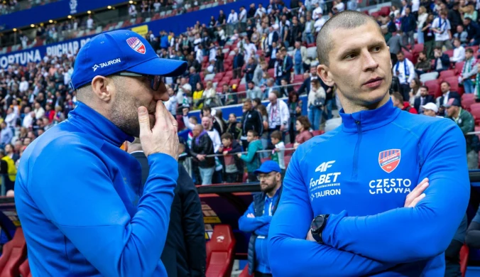 Media: Raków krok od sprowadzenia dawnego trenera. To byłby wielki powrót