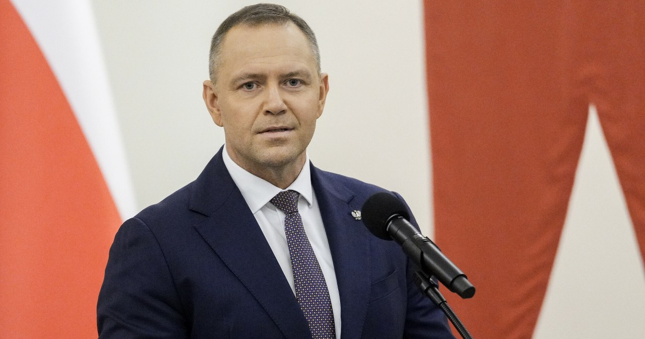 Karol Nawrocki krytykuje ruch Donalda Trumpa., Wskazał taktykę wobec Rosji Karol Nawrocki krytykuje ruch Donalda Trumpa., Wskazał taktykę wobec Rosji