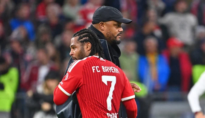 Nagły komunikat Niemców, wszystko tuż przed hitem LM. Bayern odwołuje