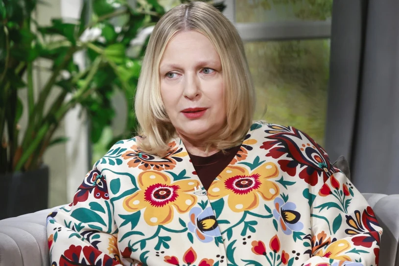 Nosowska pogrążona w żałobie. Jednego dnia pożegnała dwa ukochane pupile